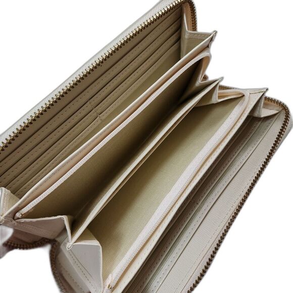 Samantha and Chouette Long ZIp Clutch Wallet - Picture 4 of 6